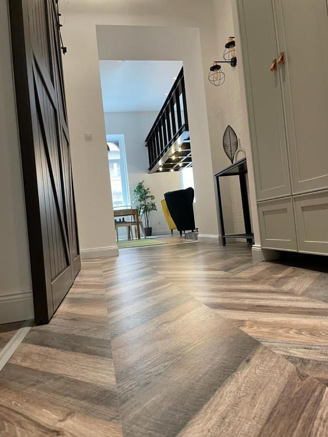 Awesome Loft - King Street Appartamento