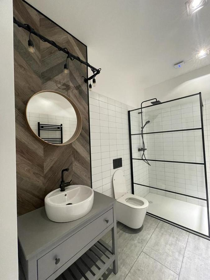 Awesome Loft - King Street Appartamento