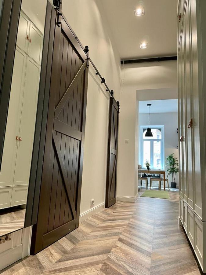 Appartamento Awesome Loft - King Street