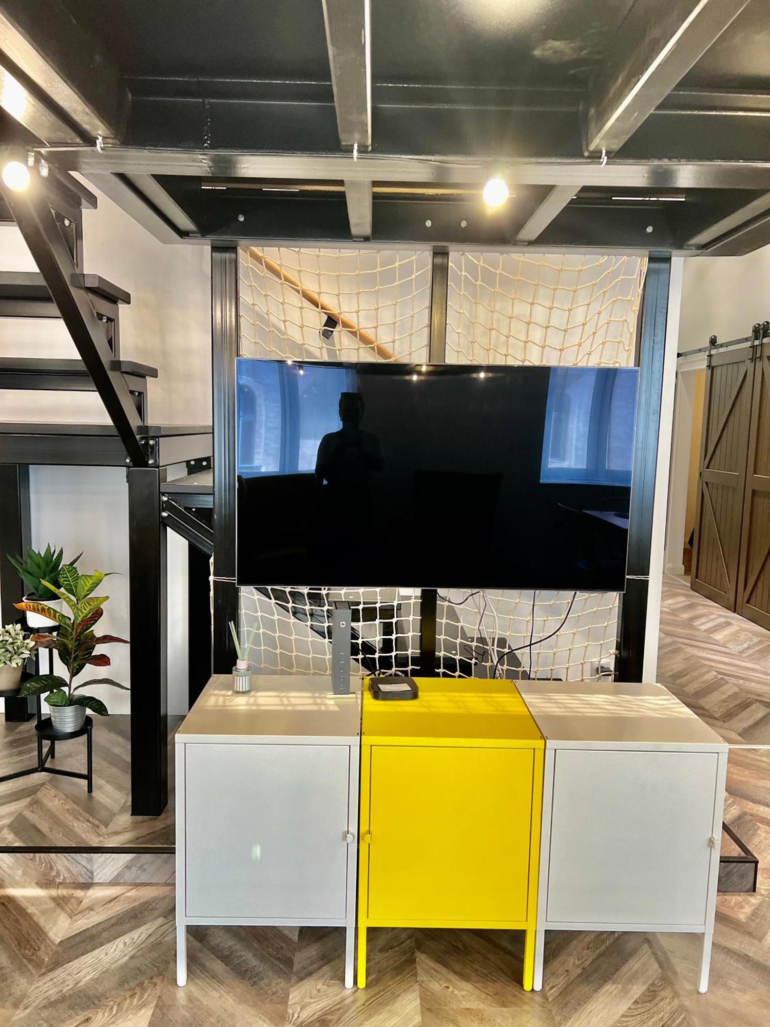Awesome Loft - King Street Appartamento