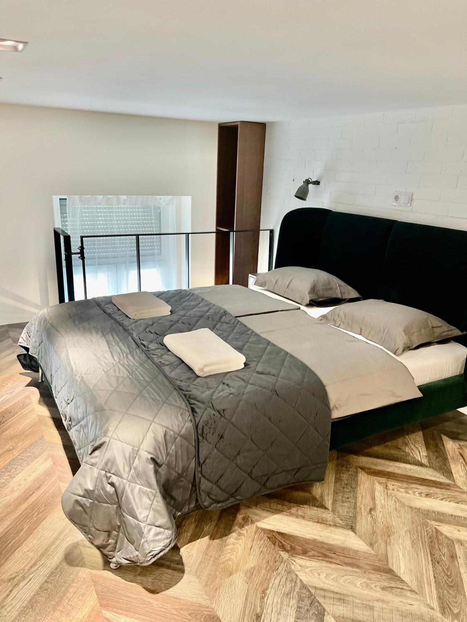 Appartamento Awesome Loft - King Street *