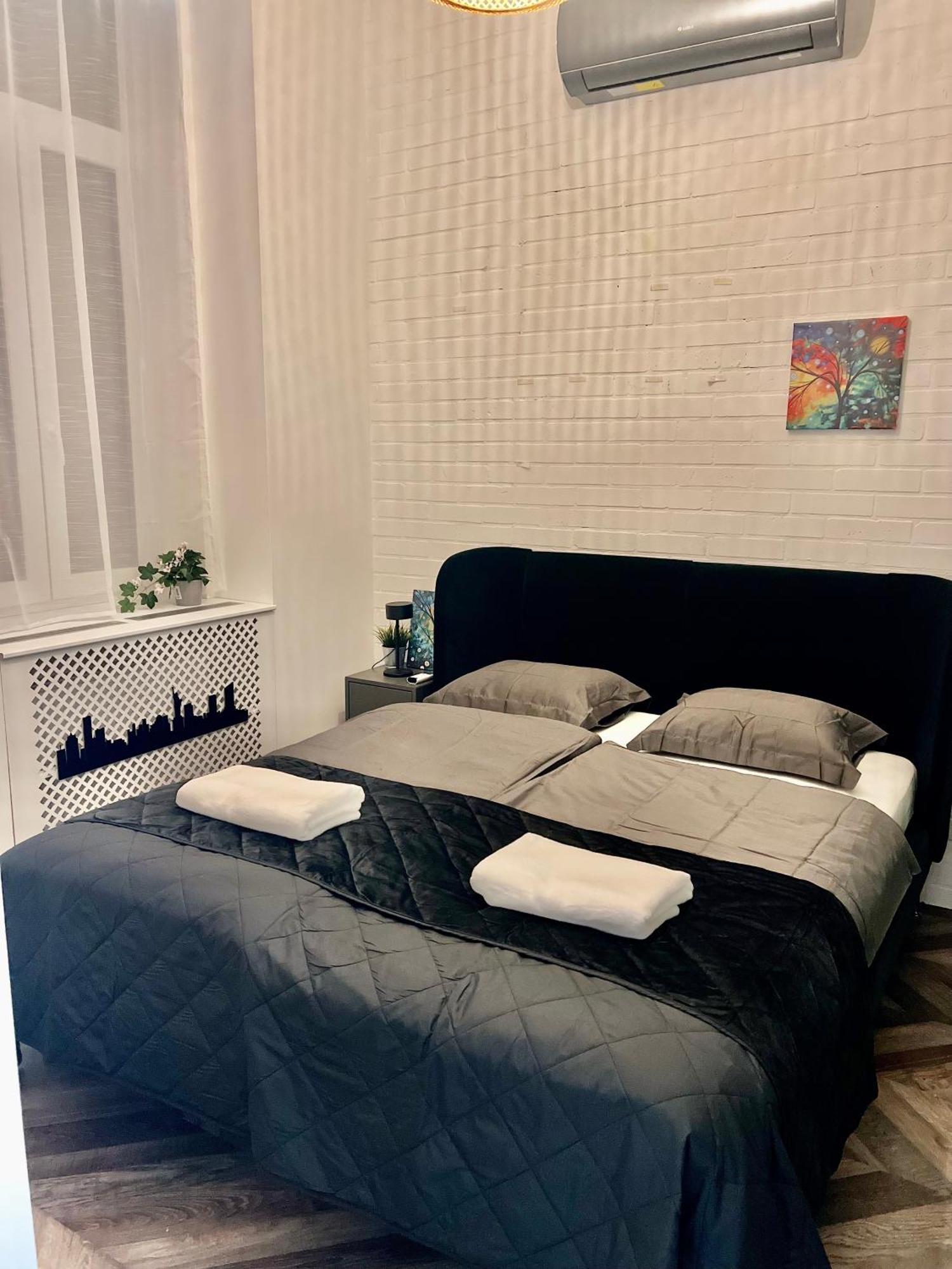 Appartamento Awesome Loft - King Street *