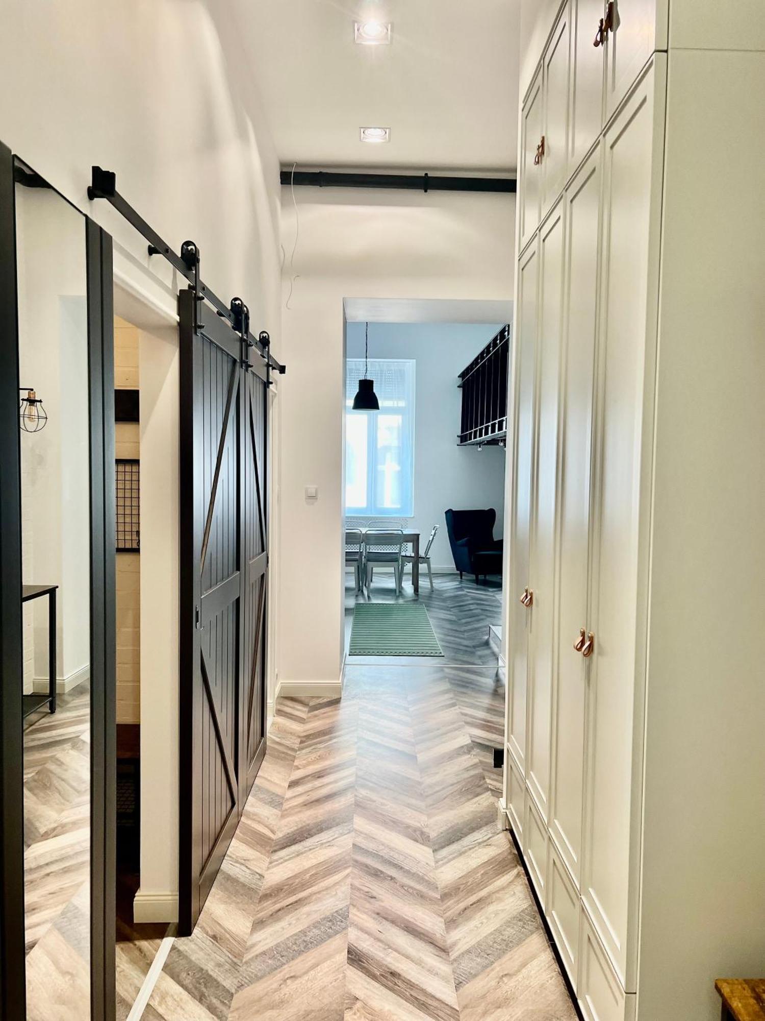 Appartamento Awesome Loft - King Street *