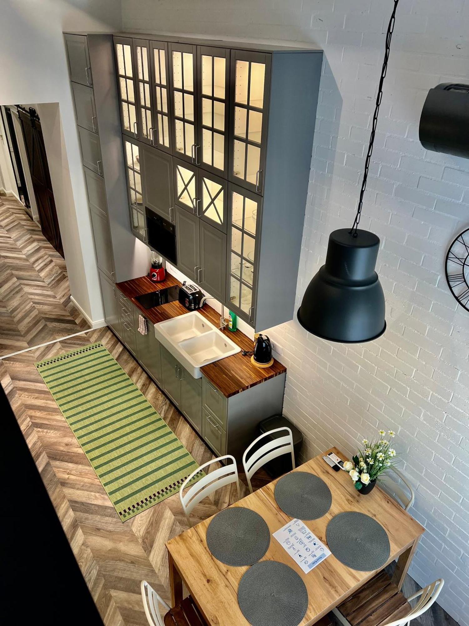 Appartamento Awesome Loft - King Street *