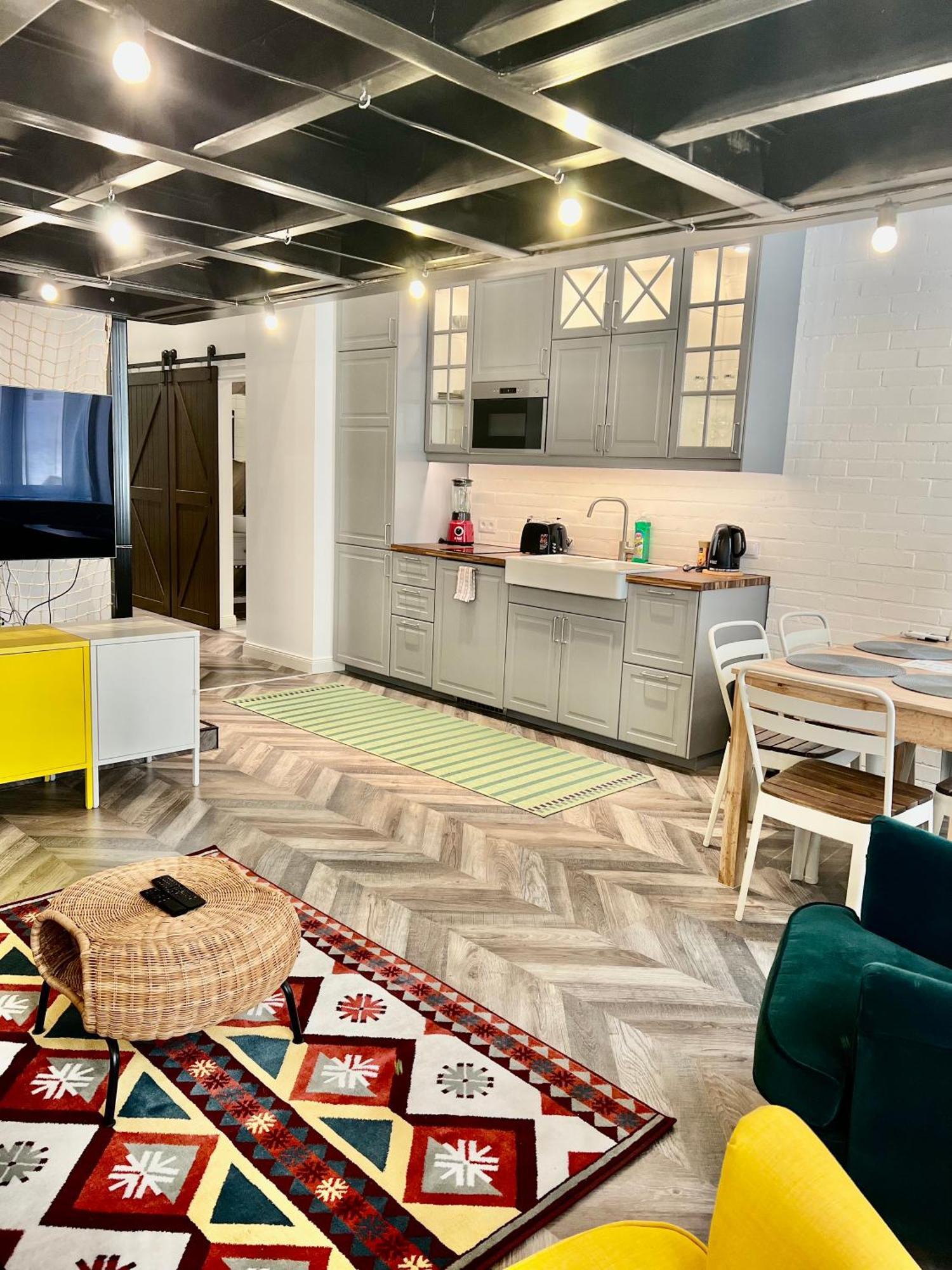 Appartamento Awesome Loft - King Street